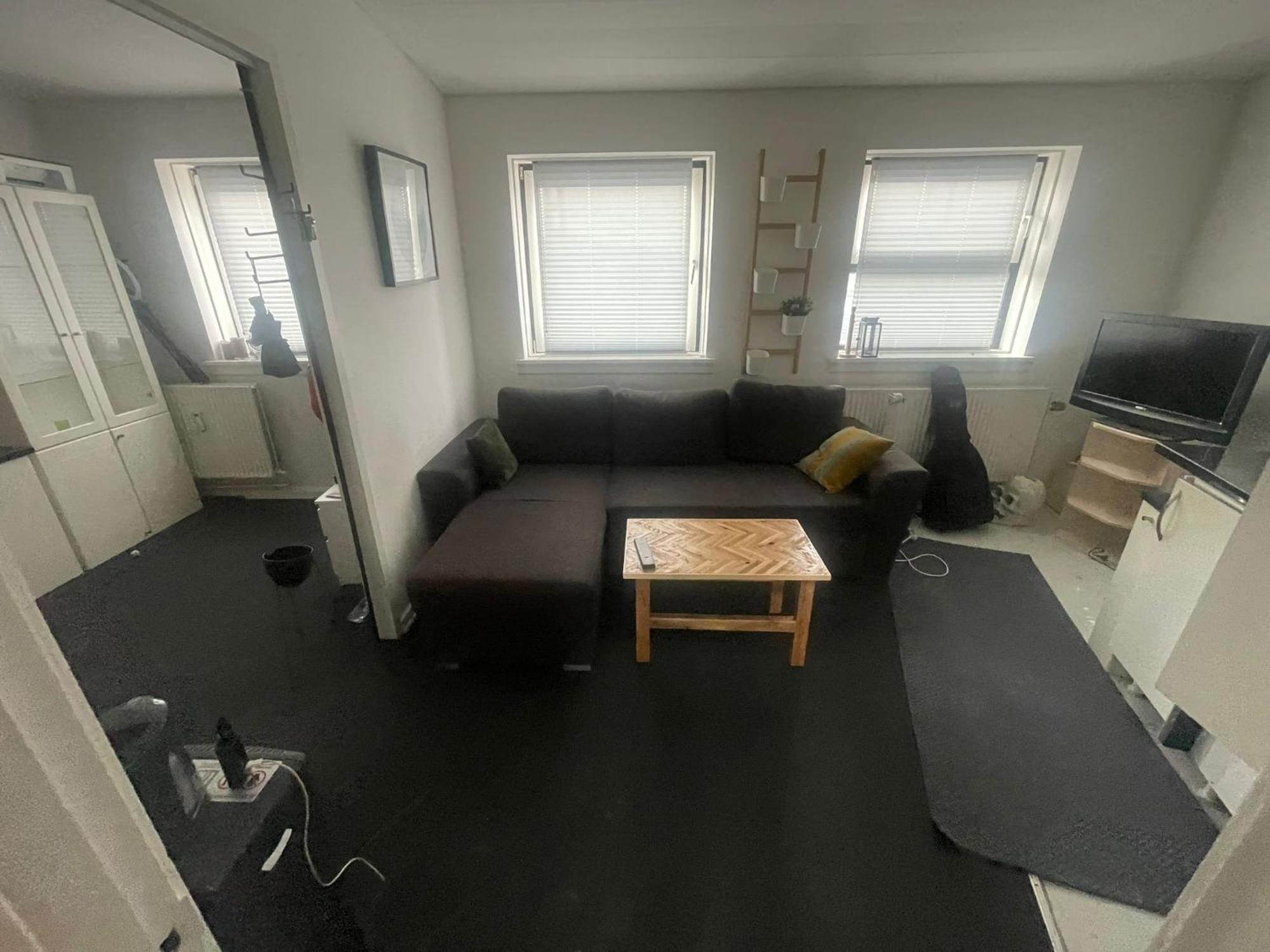 Airport House Lejlighed *